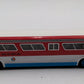 Corgi 54404 1:50 Lionel Classics City Transit Corporation Fishbowl Coach EX/Box