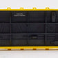 Lionel 2143041 O Pennsylvania Standard Flat Car with Stakes #497918