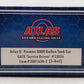 Atlas 3001630-2 O Gauge GATX Premier 8000 Gallon Tank Car #23826 (3 Rail) LN/Box