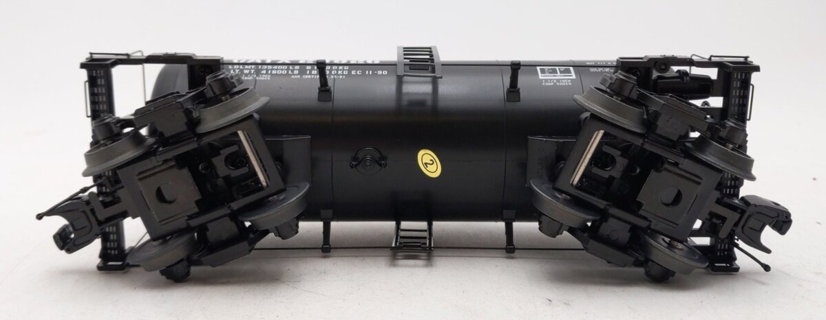 Atlas 3001630-2 O Gauge GATX Premier 8000 Gallon Tank Car #23826 (3 Rail) LN/Box