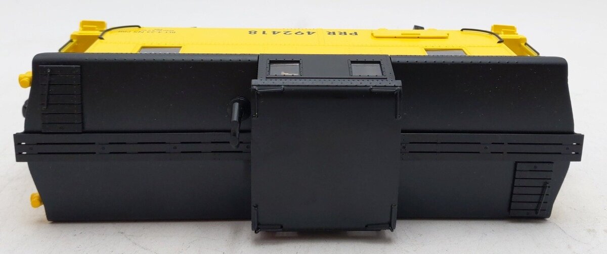 Lionel 2026890 O Gauge Pennsylvania N5 Caboose #492418 LN/Box
