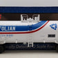 Atlas 3003034-1 O Gauge ACDX Modern 40' Tank Car #91201 LN/Box