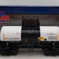 Atlas 3001633-1 O Gauge UTLX Premier 8000 Gallon Tank Car #630107 LN/Box