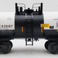 Atlas 3001633-1 O Gauge UTLX Premier 8000 Gallon Tank Car #630107 LN/Box
