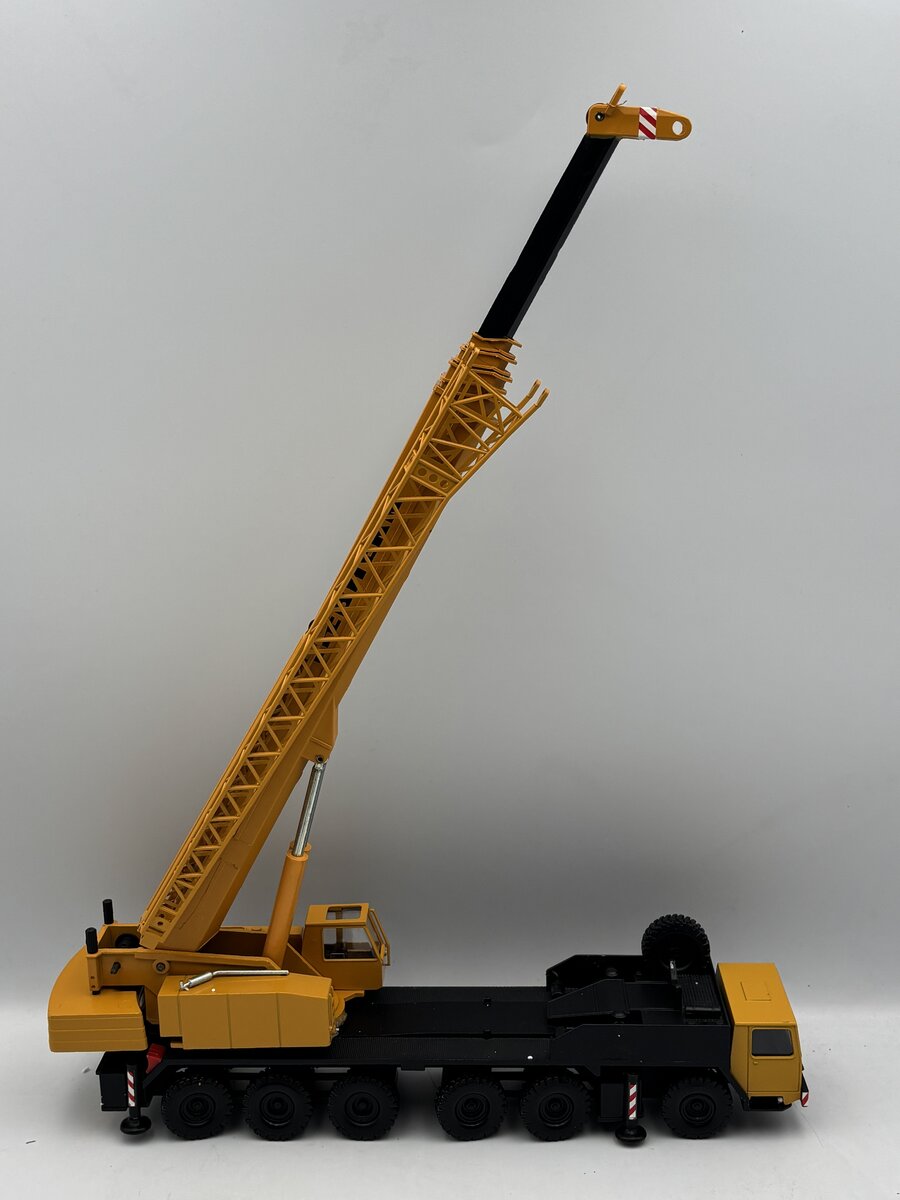 Liebherr 1:50 LTM 1160 Mobile Crane EX/Box