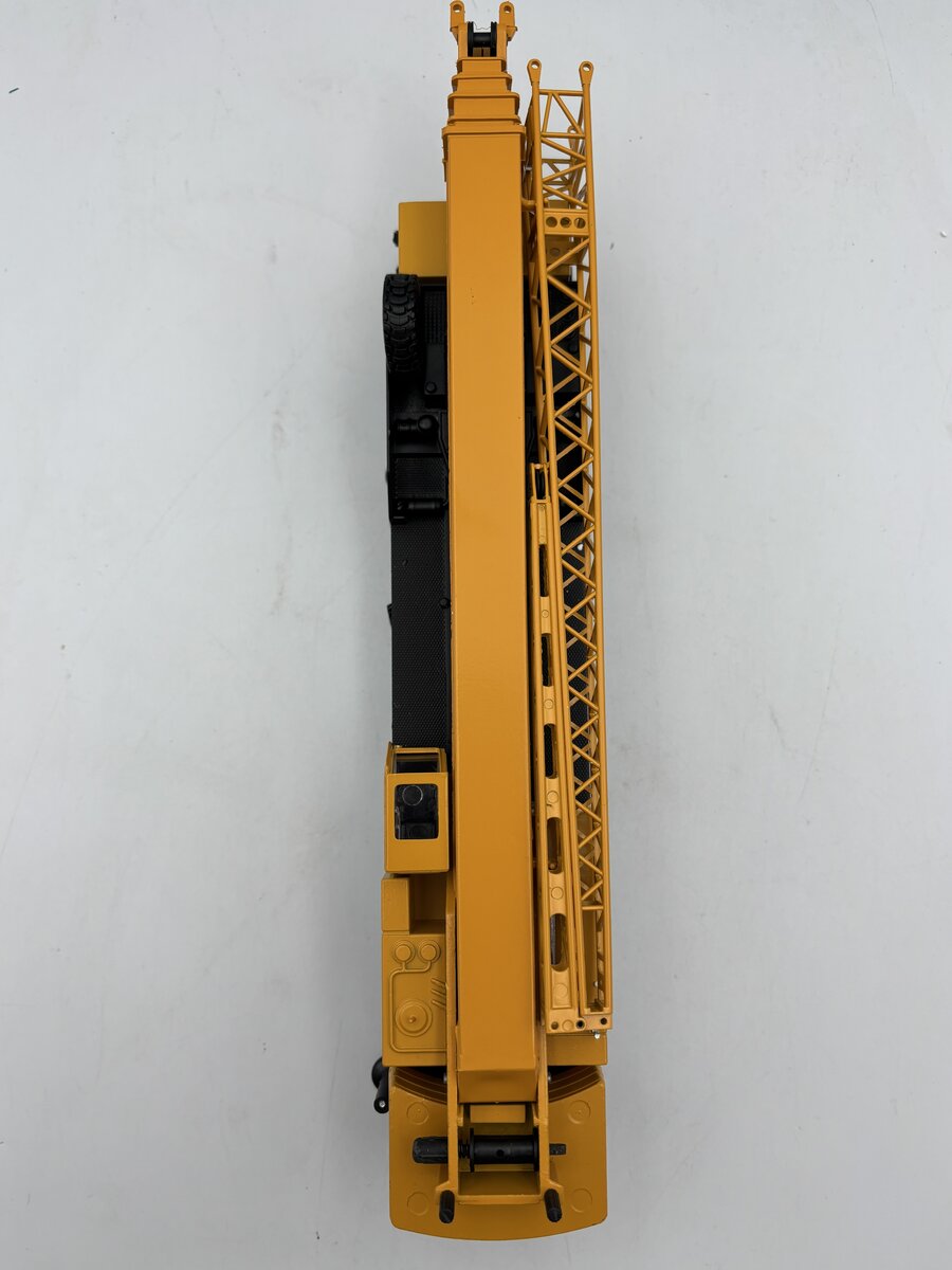 Liebherr 1:50 LTM 1160 Mobile Crane EX/Box