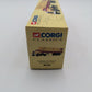Corgi 52802 1:50 1997 Burlington Route Mack B Series Semi EX/Box
