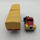 Corgi 52802 1:50 1997 Burlington Route Mack B Series Semi EX/Box