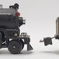 Lionel 249E Vintage O 2-4-2 Tinplate Steam Locomotive w/ 265W Tender VG