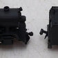Rivarossi 9202 HO Pennsylvania Railroad 4-6-2 Steam Locomotive & Tender EX/Box