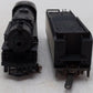 Rivarossi 9202 HO Pennsylvania Railroad 4-6-2 Steam Locomotive & Tender EX/Box