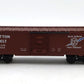 Lionel 6-9414 O Gauge Cotton Belt Boxcar EX