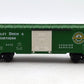 Lionel 6-9439 O Gauge Ashley Drew & Northern Boxcar EX