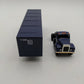 Corgi 52303 1:50 Nickel Plate Road High Speed Freight Service Mack B Series Semi EX/Box