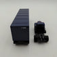 Corgi 52303 1:50 Nickel Plate Road High Speed Freight Service Mack B Series Semi EX/Box