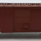 American Models  S Scale M-K-T Boxcar #92589 EX/Box