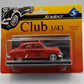 Solido 4529 1/43 Chevrolet Taxi MT/Box