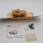 Solido 6007 1:50 Scale VAB 4 x 4 Amphibious Rocket Launcher Military Vehicle EX/Box