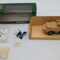 Solido 6007 1:50 Scale VAB 4 x 4 Amphibious Rocket Launcher Military Vehicle EX/Box