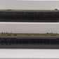 MTH 30-69026 O Canadian National RailKing 60' Madison Combo/Diner Set (Set of 2) EX