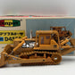 Yonezawa Toys 014-09272 Diapet 1:50 Komatsu K-48 D455A Bulldozer LN/Box