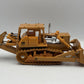 Yonezawa Toys 014-09272 Diapet 1:50 Komatsu K-48 D455A Bulldozer LN/Box