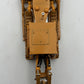 Yonezawa Toys 014-09272 Diapet 1:50 Komatsu K-48 D455A Bulldozer LN/Box