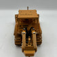 Yonezawa Toys 014-09272 Diapet 1:50 Komatsu K-48 D455A Bulldozer LN/Box