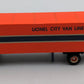 Corgi 52302 1:50 Lionel City Van Lines Mack B Series Semi Truck EX/Box