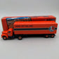 Corgi 52302 1:50 Lionel City Van Lines Mack B Series Semi Truck EX/Box