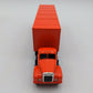 Corgi 52302 1:50 Lionel City Van Lines Mack B Series Semi Truck EX/Box
