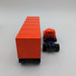 Corgi 52302 1:50 Lionel City Van Lines Mack B Series Semi Truck EX/Box