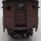 Sunset Models O Scale BRASS Long Island RR P54 Commuter BM62 Baggage Car #743 EX/Box