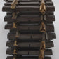 LGB 1100 G Gauge Curved Track Sections (8) VG