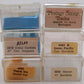 N Scale Assorted Freight Cars [6] VG/Box