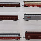 N Scale Assorted Freight Cars [6] VG/Box