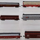 N Scale Assorted Freight Cars [6] VG/Box
