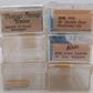 N Scale Assorted Freight Cars [6] VG/Box