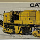 NZG 299 1:50 Scale Diecast Caterpillar PR-450 Cold Planer/Pavement Profiler LN/Box