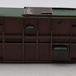 American Models  S Scale Around Chicago Boxcar #60497 EX/Box