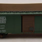 American Models  S Scale Around Chicago Boxcar #60497 EX/Box