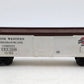 Lionel 6-26156 O-Gauge North Western Woodsided Reefer #15356 EX