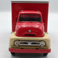 First Gear 19-1396 1:34 Lionel Electric Trains 1953 Ford C-600 Straight Truck MT/Box