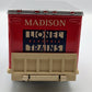 First Gear 19-1396 1:34 Lionel Electric Trains 1953 Ford C-600 Straight Truck MT/Box