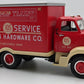 First Gear 19-1396 1:34 Lionel Electric Trains 1953 Ford C-600 Straight Truck MT/Box
