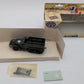 Solido 6203 1:50 Scale Military 2 Half Track Radio Model Limited Edition No.7739 EX/Box