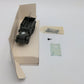 Solido 6203 1:50 Scale Military 2 Half Track Radio Model Limited Edition No.7739 EX/Box