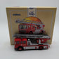 Corgi 97385 AEC Ladder Fire Vehicle EX/Box