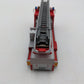 Corgi 97385 AEC Ladder Fire Vehicle EX/Box