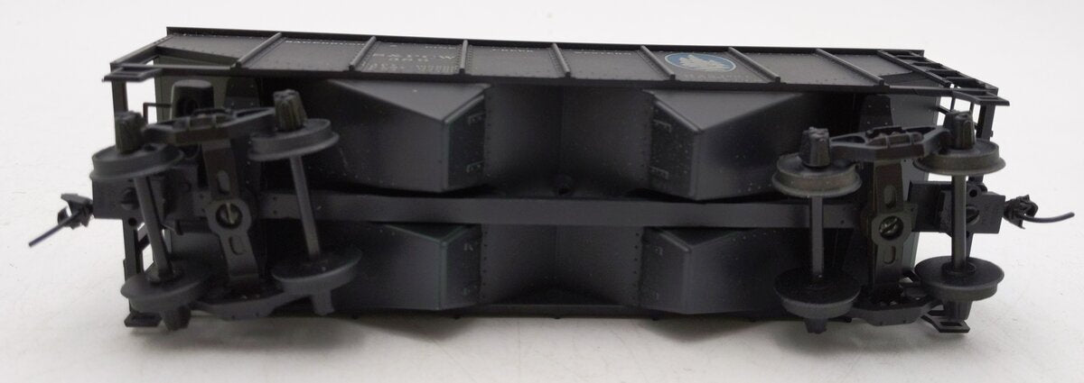 American Models S Scale S&PCW 2 Bay Hopper #386 EX/Box